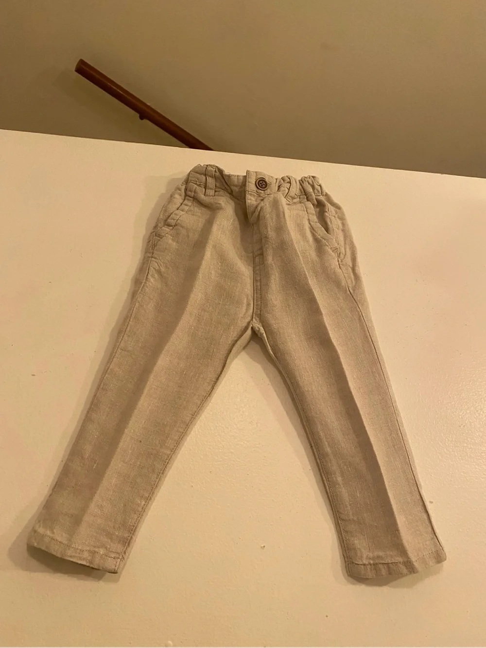 Zara pre owned